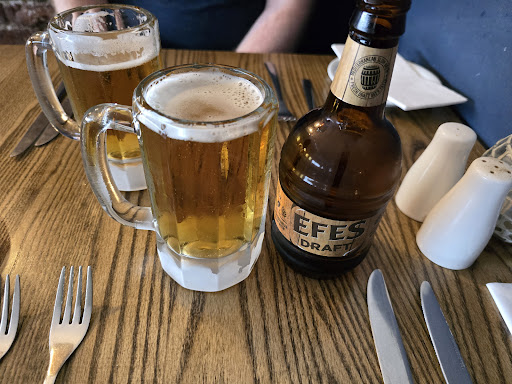 Photo of Enfes - 3 Derwent St, Sunderland SR1 3NT